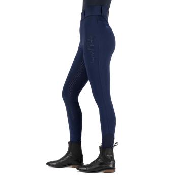 Imperial Riding Reitleggings IRHComfi Sparks, Navy